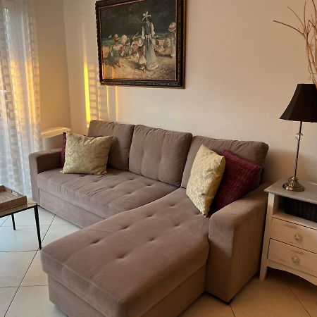 Appartement Juan Flore à Antibes Extérieur photo