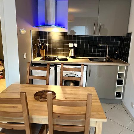 Appartement Juan Flore à Antibes Extérieur photo