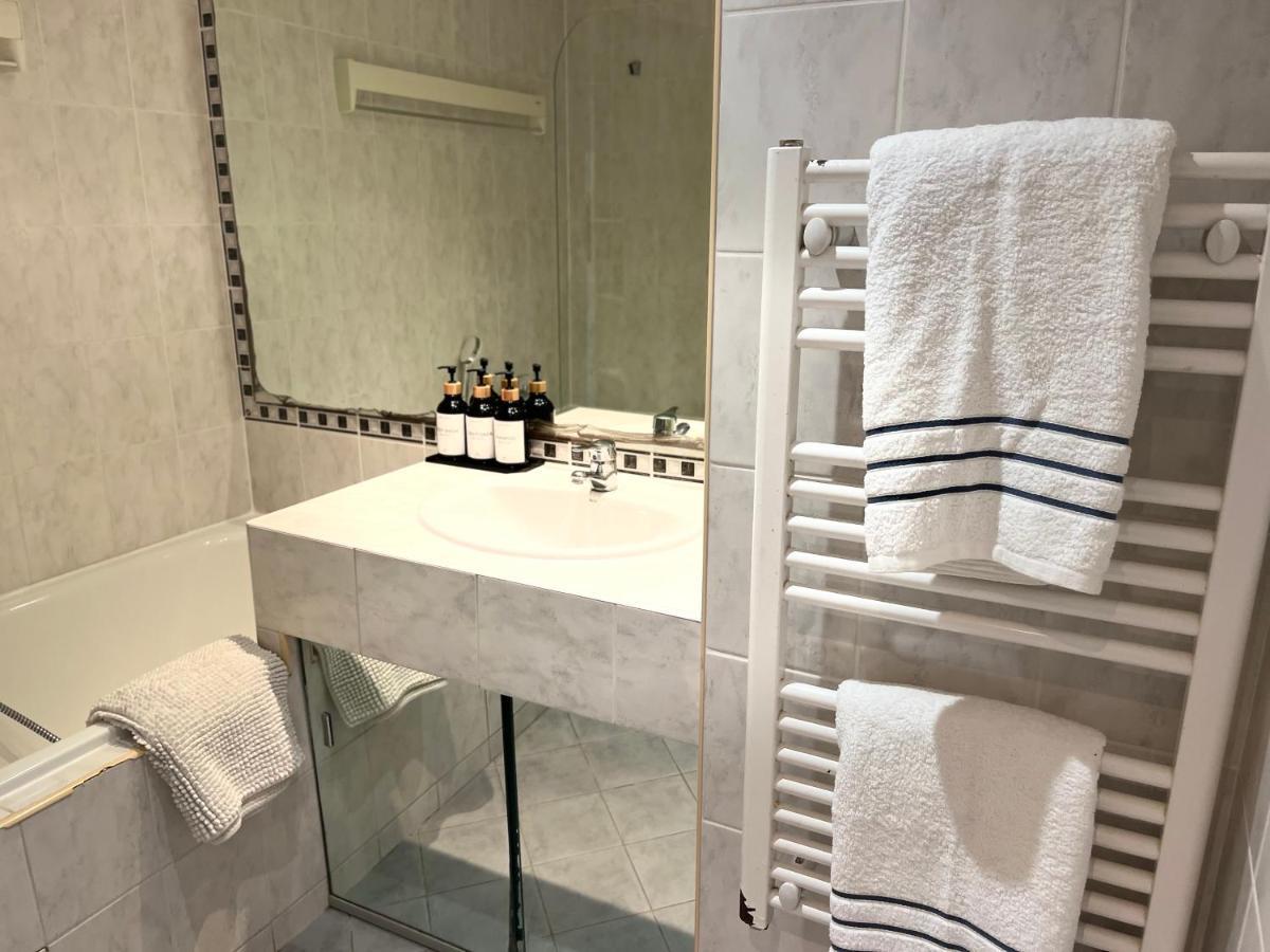 Appartement Juan Flore à Antibes Extérieur photo
