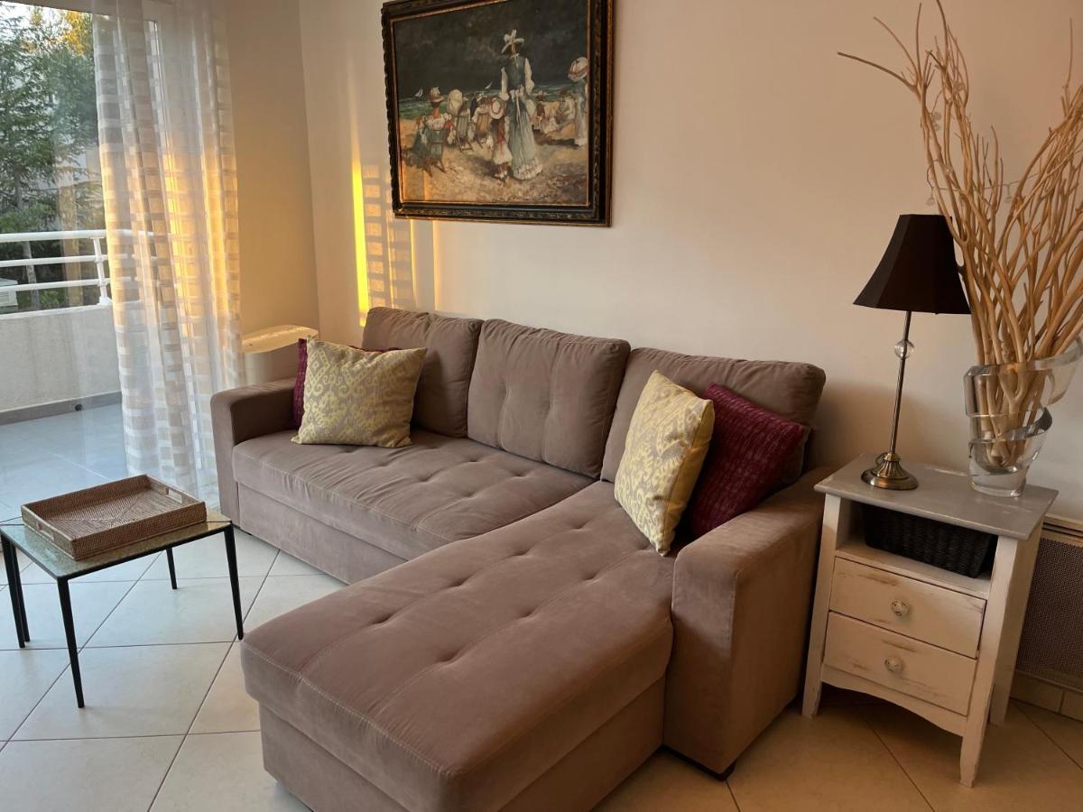 Appartement Juan Flore à Antibes Extérieur photo