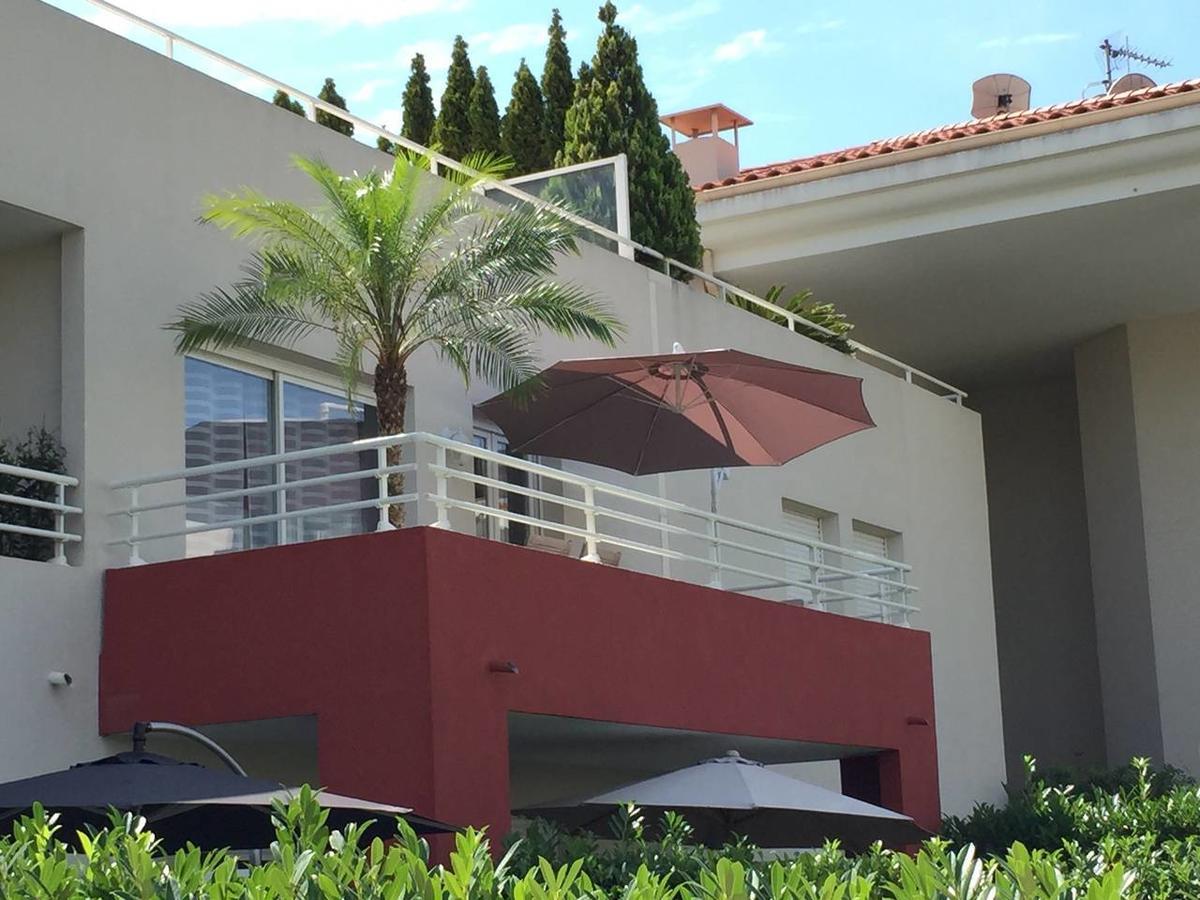 Appartement Juan Flore à Antibes Extérieur photo